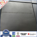 ASTM B381 Titanium blok F5 50,8 * 200 * 200 mm