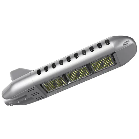 Outdoor LED street lights 150w 200w 240w IP65 waterproof