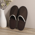 Closed Toe Four Season Slippers For Hotel Disposable
