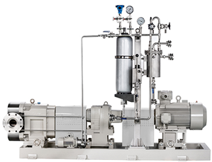 Rotor Pumps, Rotor pumps,lobe pumps
