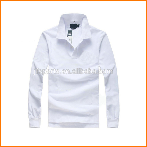 2014 fashion cotton polo shirt with high quality ,mesh polo shirt