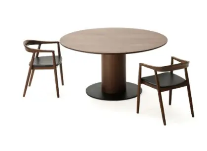 Living Room Furniture For Round  Dining Table
