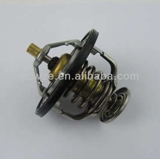 Thermostat For Mitsubishi Pajero Montero V23C V23W V43W V73W V75W MD351861 1305A239