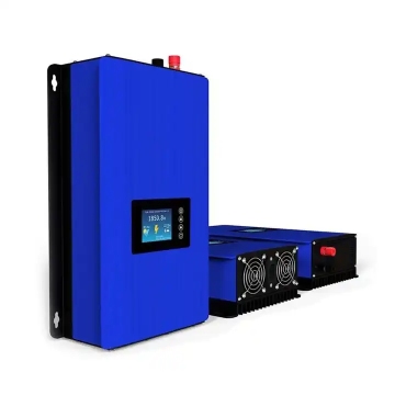 1KW Grid Tie Wind Inverter Turbine Generator for Home Use