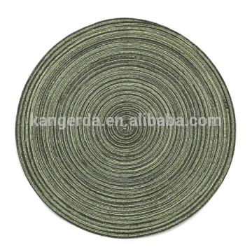 textile placemat