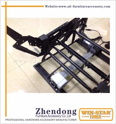 Hot Selling Adjustable Riser Recliner Chair Mechanisms For Furniture