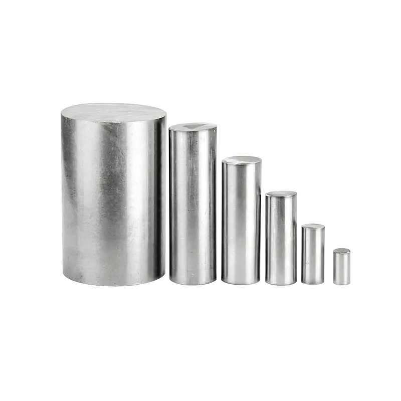 AISI 316h Stainless Steel Round Rod/ Bar