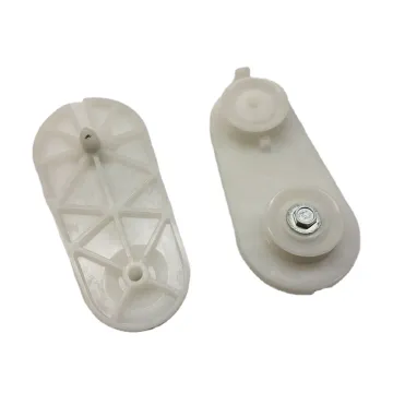 Wholesale Dishwasher Spare Parts: Affordable 8194001 Door Balance Link