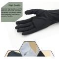 Microfaser -Schmuck -Reinigung Handschuhe Neueste Technologie