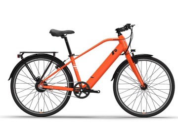 US Stock Best Commuter Ebikes