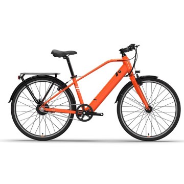 US Stock Best Commuter Ebikes