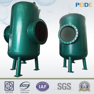 Dirt Separator