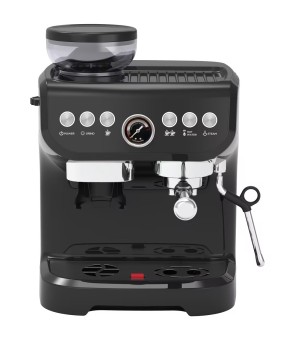 1550W 3-in-1 Customized 19Bar Pump Espresso Coffee Machine for Home