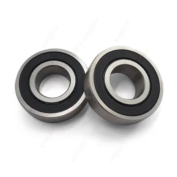 Chrome Steel Deep Groove Ball Bearings R10-2RS R10RS R10 2RS RS RZ 2RZ 15.875x34.925x7.144 mm HXHV