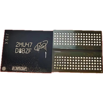 MT61K512M32KPA-24 Chip IC