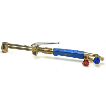 Australian Welding & Cutting Torches: Flame Cutting Tools for Professional Applications