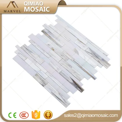 Materials Used In Building Construction Roman Tile The Mosaic Tile Company