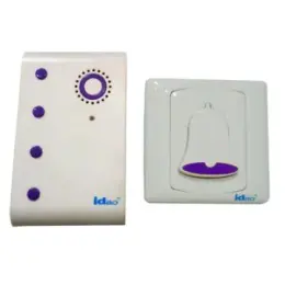 DC Wireless Doorbell