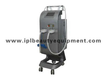 Collagen Renewal Radio Frequency Rf Skin Tightening Machine For Shape Belly Contour  Us009