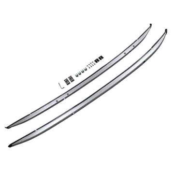 Special Aluminium Alloy Rack Roof for Mazda CX-4 2016-2018 Drop Shipping
