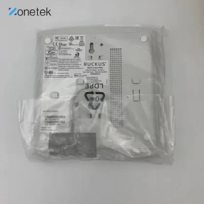 Factory Sealed Ruckus R610 - In Stock