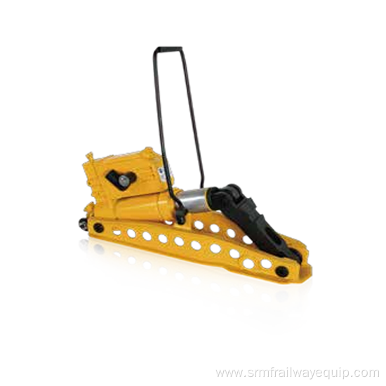 Hydraulic Track Lifting and Lining Machine