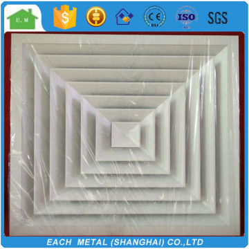 aluminum alloy shutter/aluminum shutter window/aluminum louver