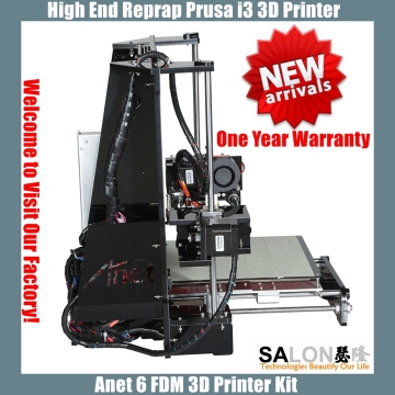 FMD Printer 3D, Reprap Prusa i3 3D Printer, Professional 3D Printer in China