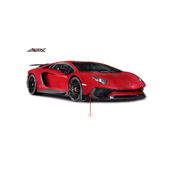 LP750 Body Kits for Lamborghini Aventador LP750 Body Kit