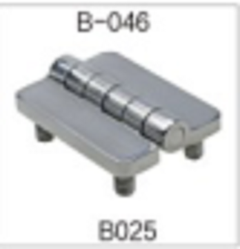 Heavy Duty Stainless Steel Ball hinge