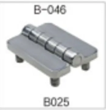Heavy Duty Stainless Steel Ball hinge