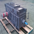 Belt Conveyor MHB Gearbox
