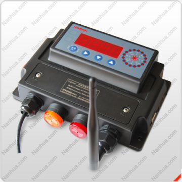 Wireless Signal Receiver