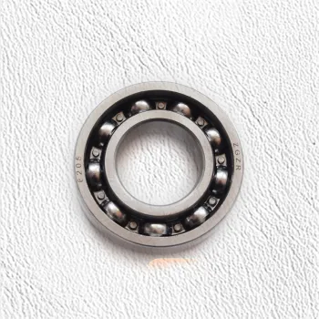 Glory Tang Electrically Insulated Hybrid Deep Groove Ball Bearings 6203/6205 for Electric Motors in Stock