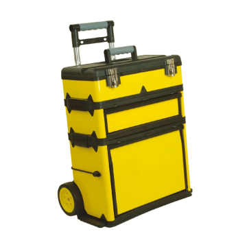 Metal Material Trolley Wheels: Enhancing Mobility in Tool Box, Drawer, and Storage Solutions