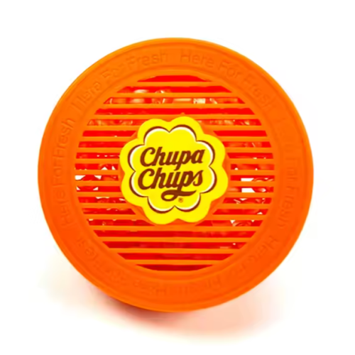 Aino del automóvil ambientador con difusor colgante y clip de ventilación