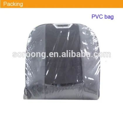 adult car seat booster cushions cooler with DC 12v