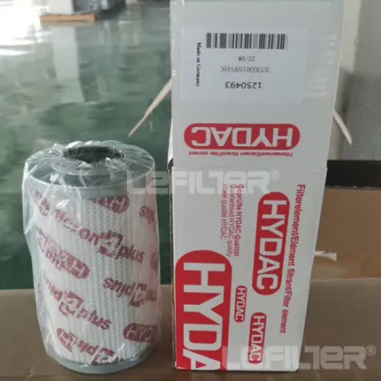 Hydac Hydraulic Oil Filter 1300 R 010 ON/PO