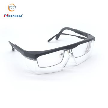 Luxury Safety Goggle - Anti-Splash, Wind, Dust Proof Eyewear for Work, Lab, Industrial, Sports, Cycling, Camping