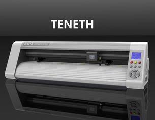 Durable Touch Screen Paper Sign USB Cutting Plotter 1000g C