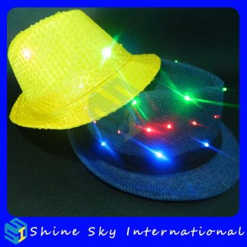 High Quality New Products Led Party Hats