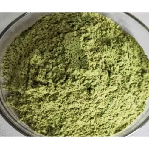 Pure Plant Ashitaba Stem and Leaf Extract 10: 1brown Ashitaba Capsule Ashitaba Seeds Powder