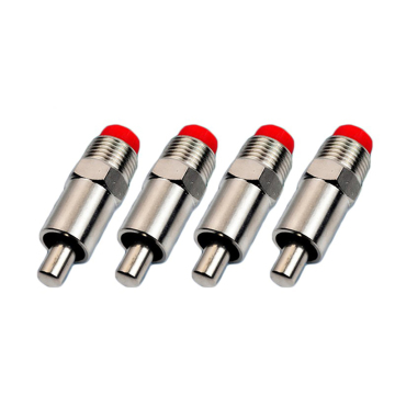 Pig Automatic Nipple Water Feeder - Stainless Steel Nipple Drinker for Pigs