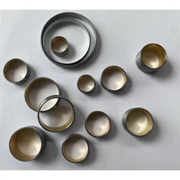 8HP45 Automatic Transmission Bushing Kit