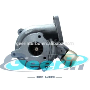 Geerin Turbo 454161-5003S with Engine PD UI - TDI 110 Turbo Charger For Volkswagen Golf TDI