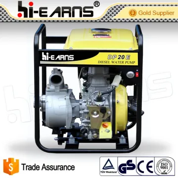 Diesel centrifugal water pump china manufacturer 3 inch centrifugal pump