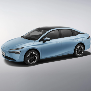 2023 Best Selling New Energy Vehicles: Aion S 480km and GAC Aion S MAX 70/80 by Aion Automotive, China Electric Cars