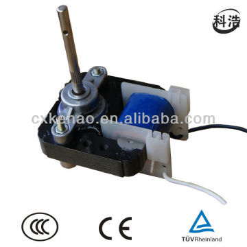 ac 210V/220V single phase motor