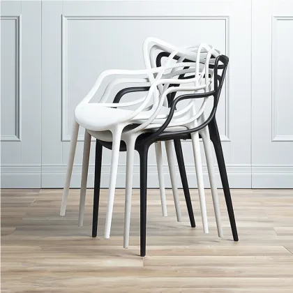 Chair plastic injection mould design service