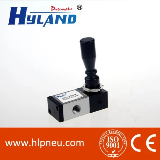 HYLAND TSV Series Hand Pull Valve TSV86522M